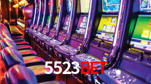 APP oficial da 5523Bet para mobile